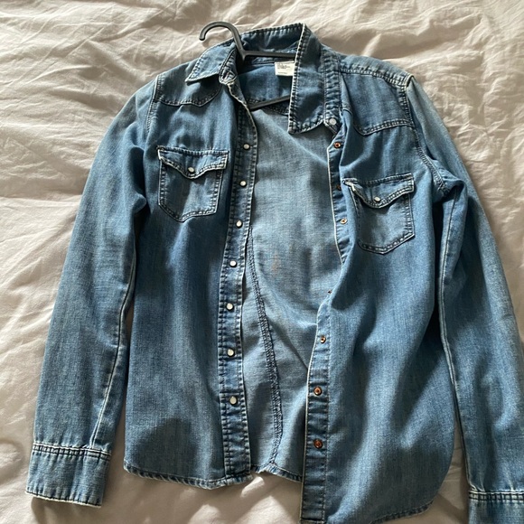 HM Top - Picture 2 of 6